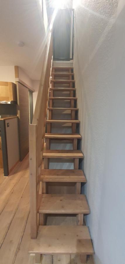 Duplex Aiguille Du Midi Chamonix 아파트 외부 사진